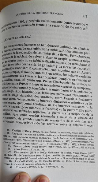 Comunidades rurales en Occid medieval