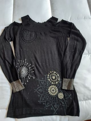 Jersey invierno