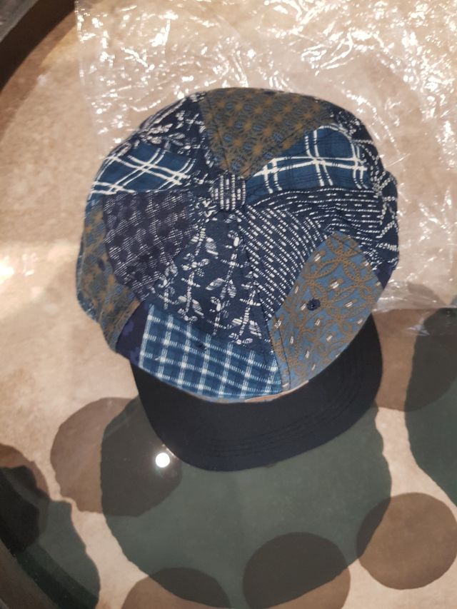 Cappello marca SUPER