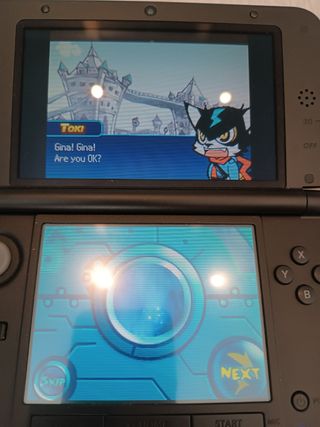 Juego Tornado para Nintendo DS