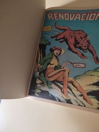 Marvel Heroes Album especial