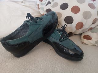 Zapatos geox