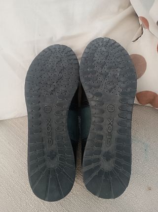 Zapatos geox