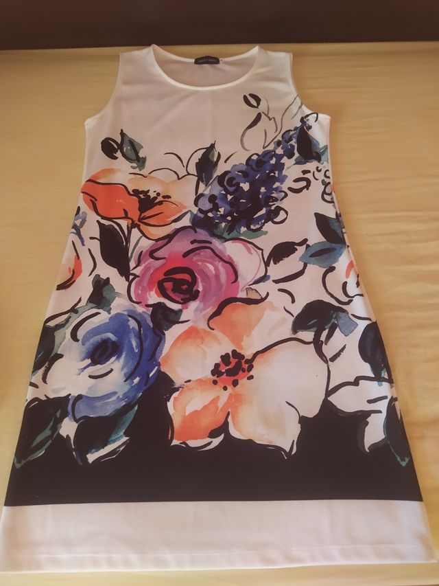 Vestido verano