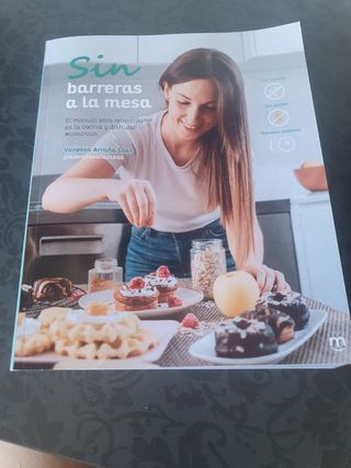 Sin barreras a la mesa