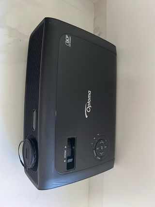 Proyector Optoma ES526