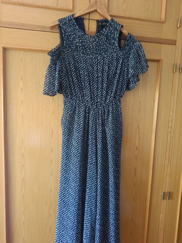 🐒MONO ZARA LUNARES NUEVO T/S/M