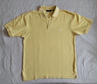 Springfield Chinos 44 + polo L
