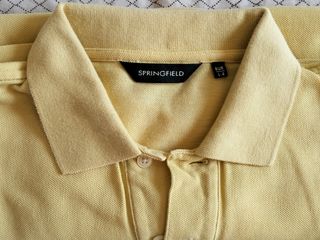 Springfield Chinos 44 + polo L