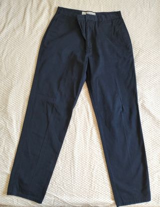 Springfield Chinos 44 + polo L
