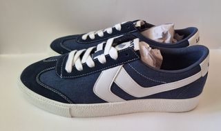 Zapatillas Levis Blue