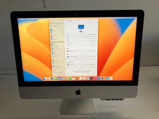 iMac Retina 4K 21.5'' 2017