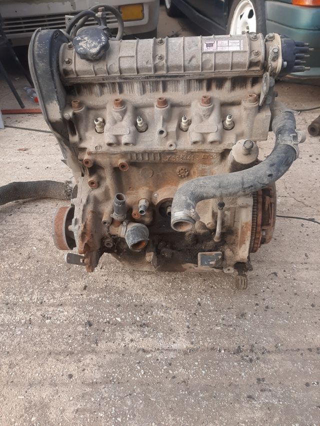 Motor supercinco gtx90