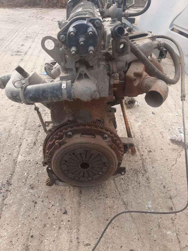 Motor supercinco gtx90