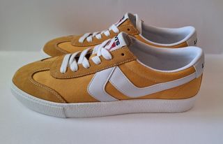 Zapatillas Levis Yellow