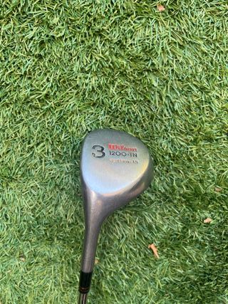 Palo de golf (driver) para zurdo Wilson