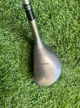 Palo de golf (driver) para zurdo Wilson