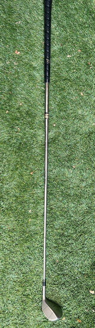 Palo de golf (driver) para zurdo Wilson