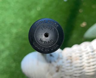 Palo de golf (driver) para zurdo Wilson