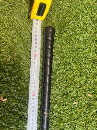 Palo de golf (driver) para zurdo Wilson