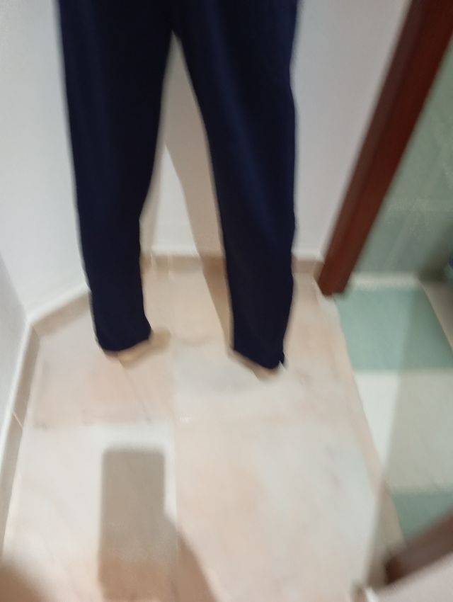 Pantalón Chandal
