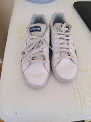 Zapatillas Reebok