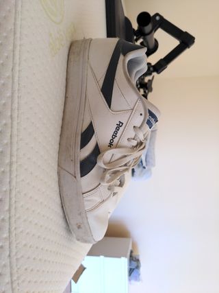 Zapatillas Reebok
