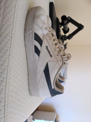 Zapatillas Reebok