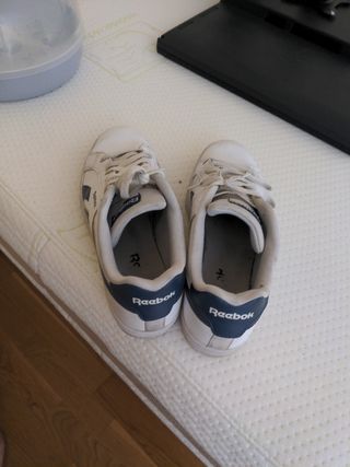 Zapatillas Reebok