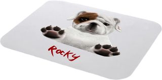 Alfombrillas de Ratón Personalizadas Foto o Logo.