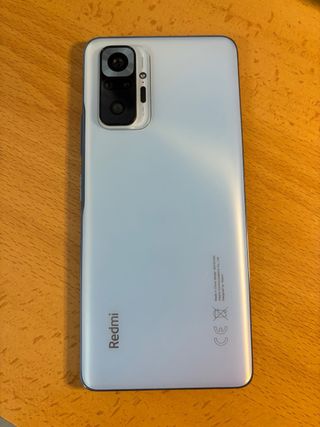 Xiaomi Redmi Note 10Pro