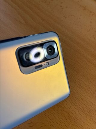 Xiaomi Redmi Note 10Pro