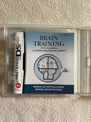 Brain Training