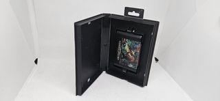 MEGADRIVE TOKI FUNCIONA. MASTER SYSTEM. 