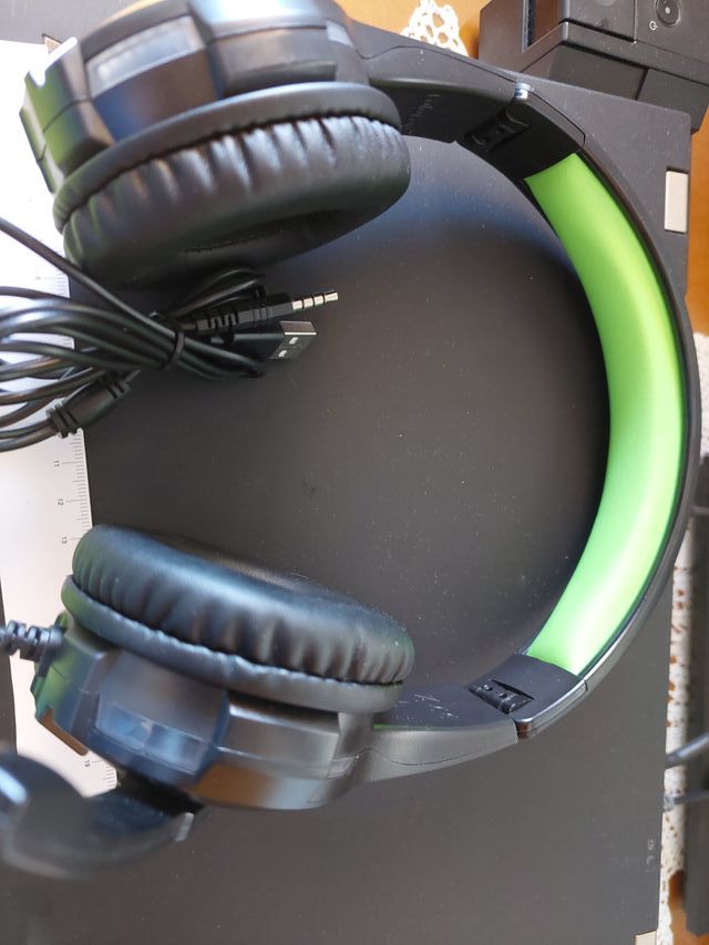 Altoparlanti esterni per PC