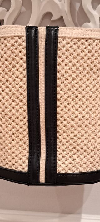 Bolso bandolera Zara nuevo 
