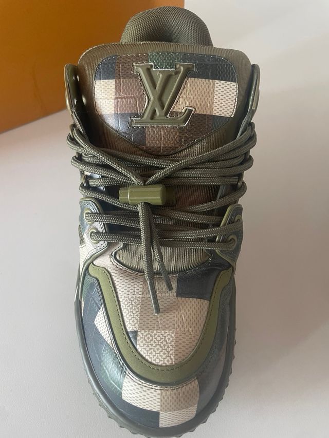 Lv maxi trainer