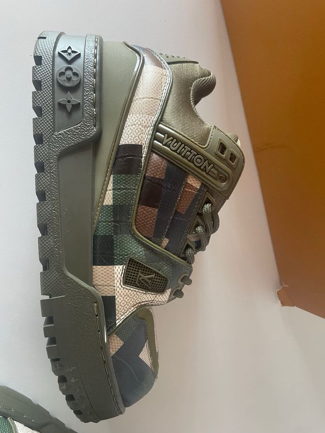 Lv maxi trainer