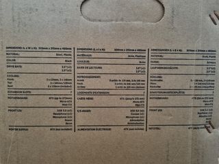 Caixa para PC Corsair