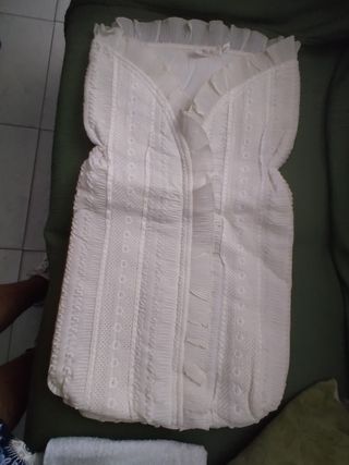 Saco Bebé 