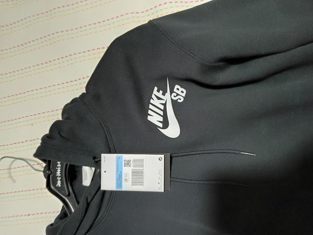 Sudadera Nike