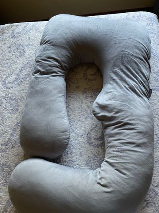 Almohada comfort