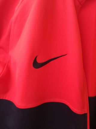 Chándal Atlético de Madrid XL niños 