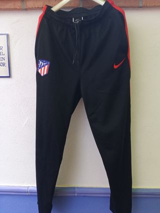 Chándal Atlético de Madrid XL niños 