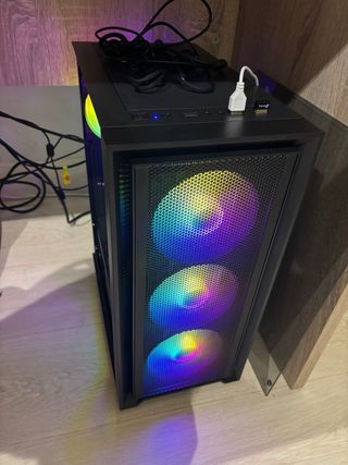 Pc Gaiming
