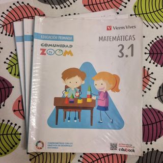 ÁLVAREZ LIMESES LIBROS 3° PRIMARIA