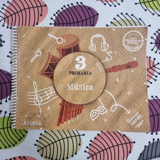 ÁLVAREZ LIMESES LIBROS 3° PRIMARIA