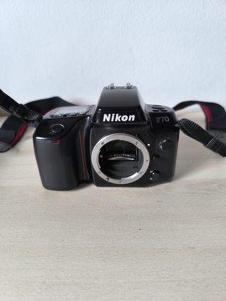 Kit equipo para fotógrafo