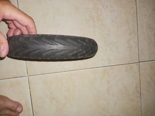 Rueda de patinete eléctricos