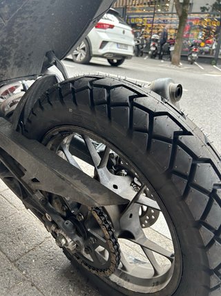 Ktm 390 adventure
